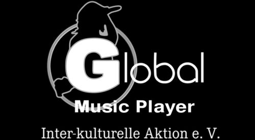 logo Global Music Player e. V.